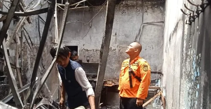 Rumah hakim di Sumut yang meminta Gubsu Bobby hadir di pengadilan harus serius diusut