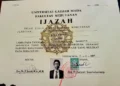 TSK ijazah Jokowi: polri terkesan memihak, tak netral