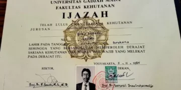 TSK ijazah Jokowi: polri terkesan memihak, tak netral