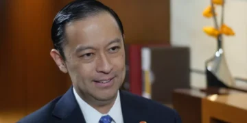 Thomas Lembong dorong masyarakat jadi pahlawan di lingkungannya