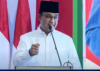 Anies: menjadikan negeri ini beradab PR besar kita