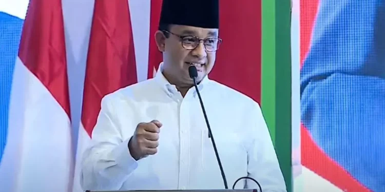Anies: menjadikan negeri ini beradab PR besar kita