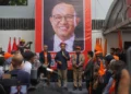 Anies resmikan KTA Gerakan Rakyat, ajak masyarakat  bergabung untuk perubahan