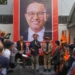 Anies resmikan KTA Gerakan Rakyat, ajak masyarakat  bergabung untuk perubahan