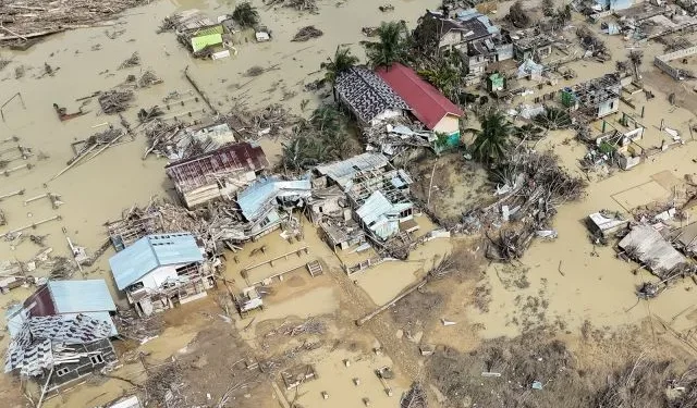 Banjir Sumatera, cermin krisis manajemen bencana di Era Prabowo