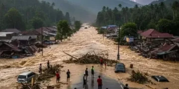 Banyak pemimpin tak punya sense of crisis saat bencana
