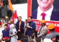 Luncurkan KTA, GR tetap berjuang bersama Anies untuk kemajuan rakyat