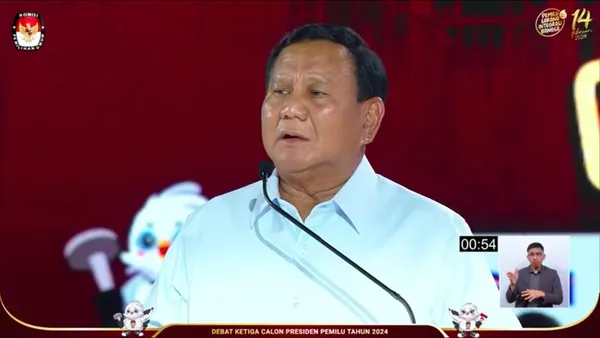 Masyumi ingatkan presiden ketika hadapi berbagai krisis jangan ‘omon-omon’ belaka