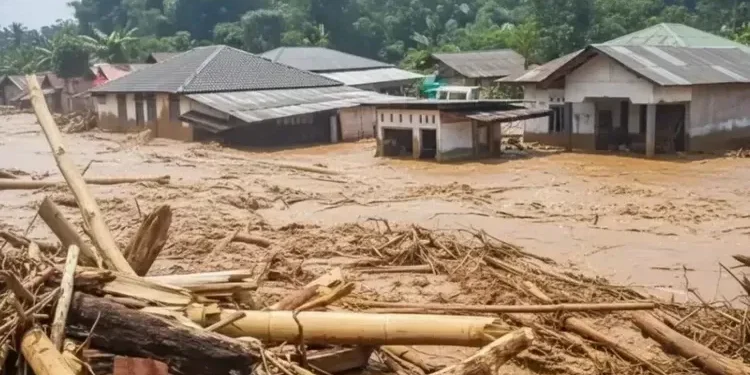 Musibah Sumatera: gurubesar BRIN usulkan perbaikan tatakelola Lingkungan Hutan