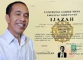 Pakar: Jokowi manfaatkan polemik ijazah palsu agar namanya terus jadi perbincangan