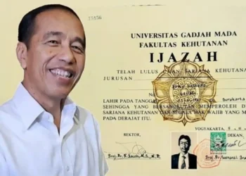 Pakar: Jokowi manfaatkan polemik ijazah palsu agar namanya terus jadi perbincangan