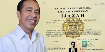 Pakar: Jokowi manfaatkan polemik ijazah palsu agar namanya terus jadi perbincangan