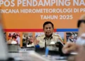 Tak kunjung tetapkan bencana nasional, Prabowo seperti menyepelekan musibah dahsyat