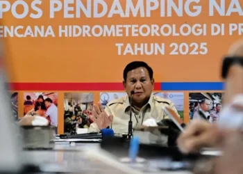 Tak kunjung tetapkan bencana nasional, Prabowo seperti menyepelekan musibah dahsyat