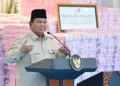 Terlalu sibuk dengan kekuasaan, Prabowo tak peduli rakyat?