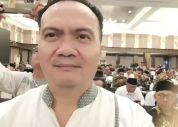 Di tahun 2026, masalah politik dan hukum harus tuntas agar tidak membebani kita