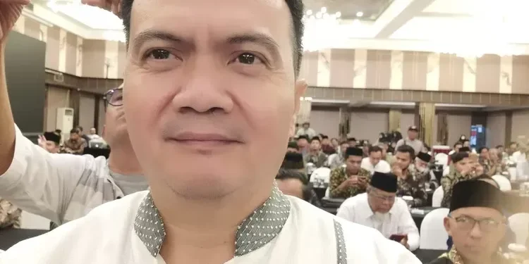Di tahun 2026, masalah politik dan hukum harus tuntas agar tidak membebani kita