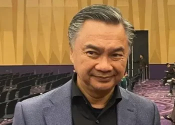 Dino Patti Djalal puji sikap tegas Anies Baswedan soal Venezuela