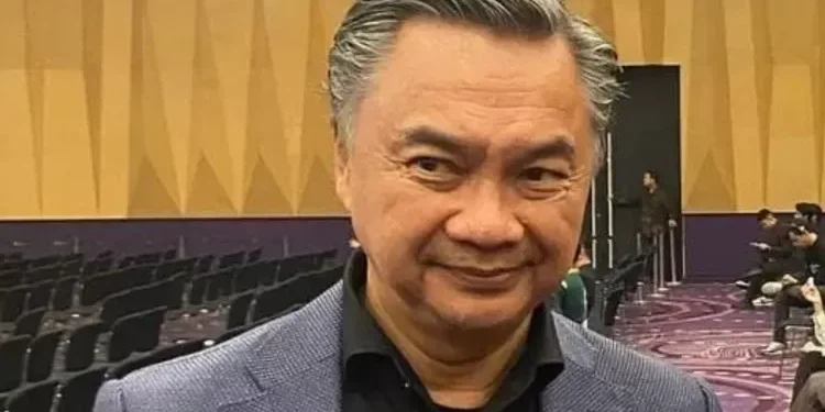 Dino Patti Djalal puji sikap tegas Anies Baswedan soal Venezuela