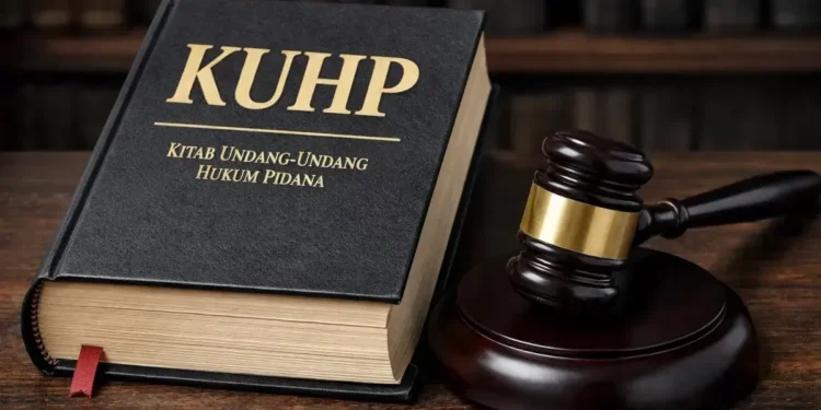 KUHP–KUHAP resmi berlaku,  penegak hukum dihadapkan pada ujian integritas