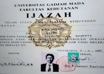 LBH Muhammadiyah desak polda uji forensik independen ijazah Jokowi