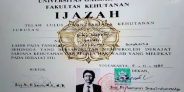 LBH Muhammadiyah desak polda uji forensik independen ijazah Jokowi