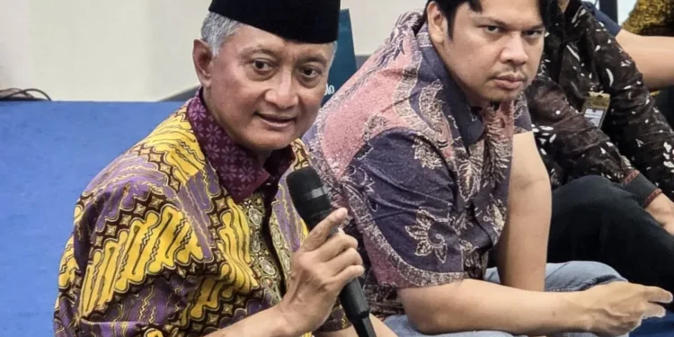 Menteri PU pastikan tidak ada daerah terisolasi pascabencana Sumatera