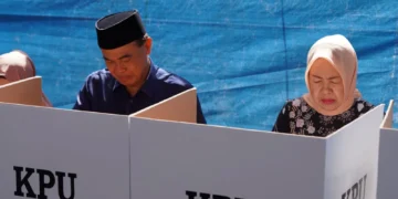 NGO: wacana Pilkada tak langsung didukung elite partai namun ditolak rakyat