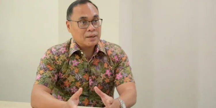 Prof. Hikmahanto: AS melanggar hukum internasional