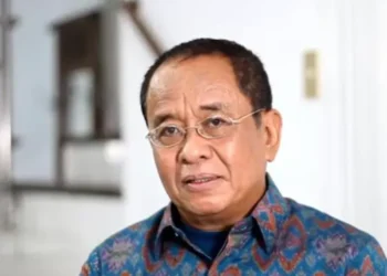 Said Didu berbagi catatan pertemuan diaspora Indonesia: rakyat masih bersabar, sampai kapan?