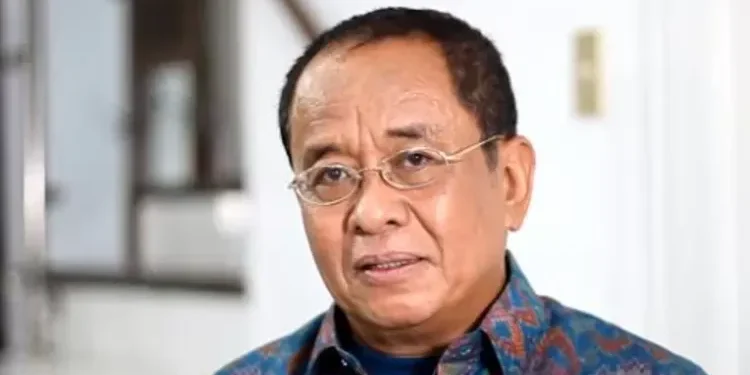 Said Didu berbagi catatan pertemuan diaspora Indonesia: rakyat masih bersabar, sampai kapan?