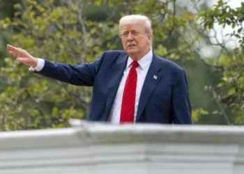 Serang Venezuela cara Trump beri sinyal ke China dan Rusia, AS masih digdaya