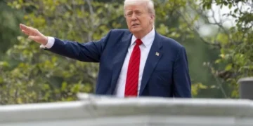 Serang Venezuela cara Trump beri sinyal ke China dan Rusia, AS masih digdaya